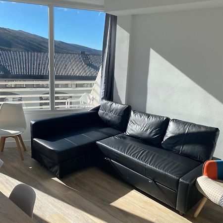 Apartamento Plaza Pradollano 1 Сьерра-Невада Экстерьер фото
