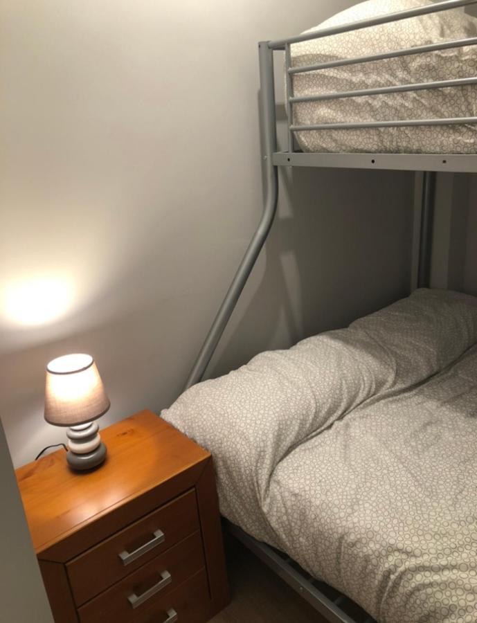 Apartamento Plaza Pradollano 1 Сьерра-Невада Экстерьер фото