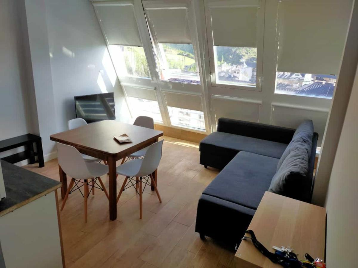 Apartamento Plaza Pradollano 1 Сьерра-Невада Экстерьер фото