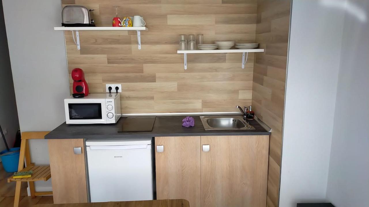 Apartamento Plaza Pradollano 1 Сьерра-Невада Экстерьер фото