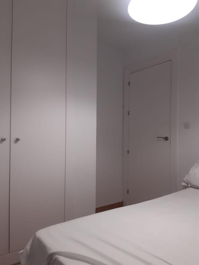 Apartamento Plaza Pradollano 1 Сьерра-Невада Экстерьер фото