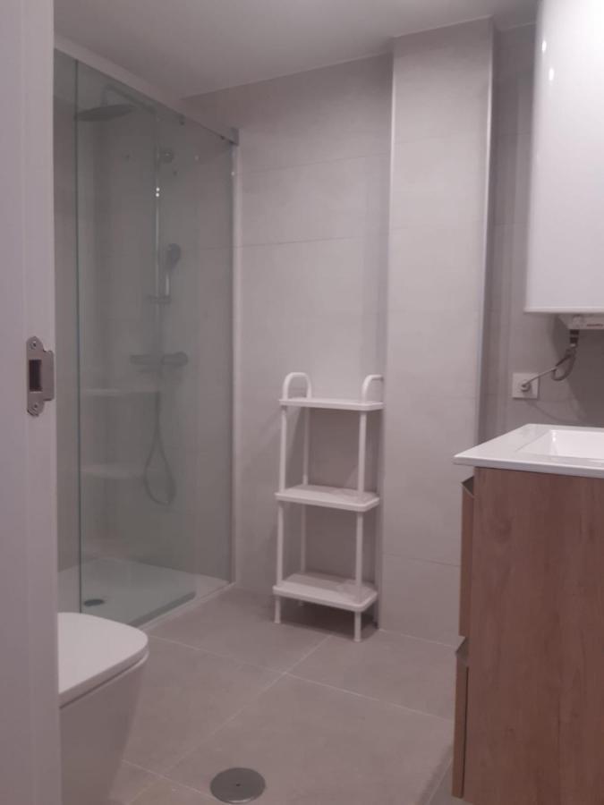 Apartamento Plaza Pradollano 1 Сьерра-Невада Экстерьер фото
