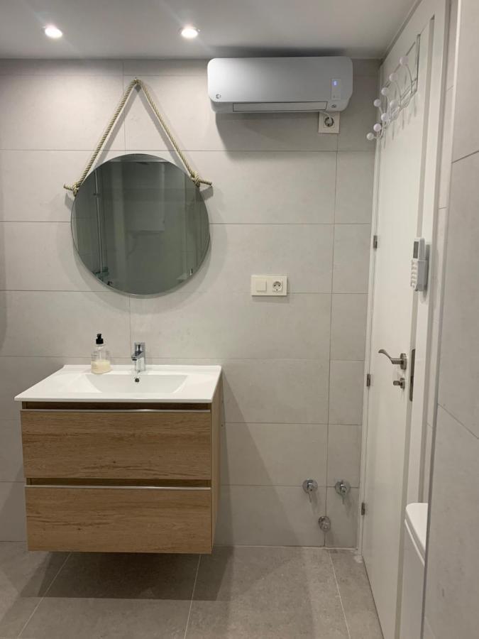Apartamento Plaza Pradollano 1 Сьерра-Невада Экстерьер фото