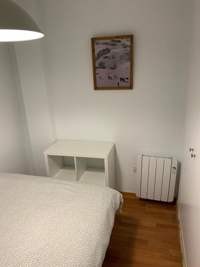Apartamento Plaza Pradollano 1 Сьерра-Невада Экстерьер фото