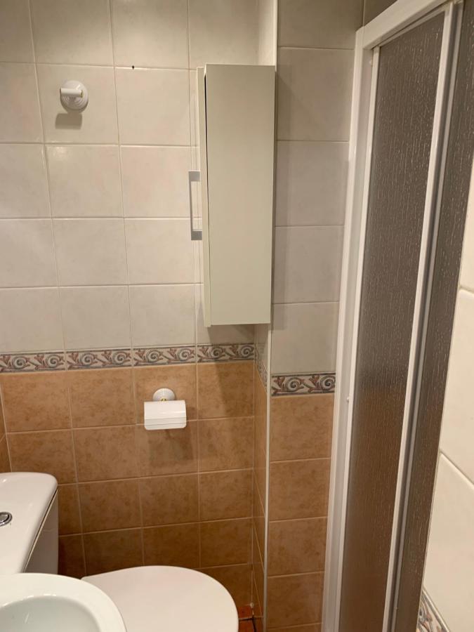 Apartamento Plaza Pradollano 1 Сьерра-Невада Экстерьер фото