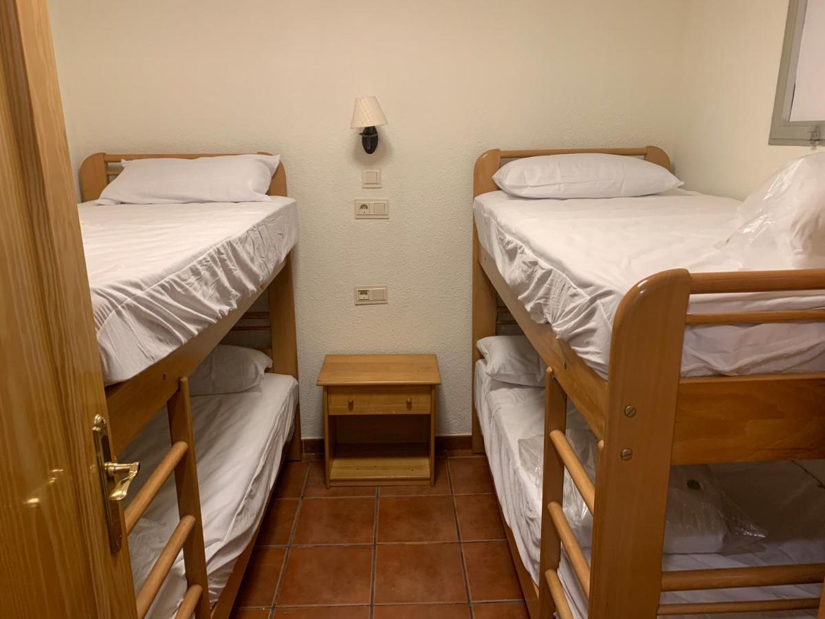 Apartamento Plaza Pradollano 1 Сьерра-Невада Экстерьер фото