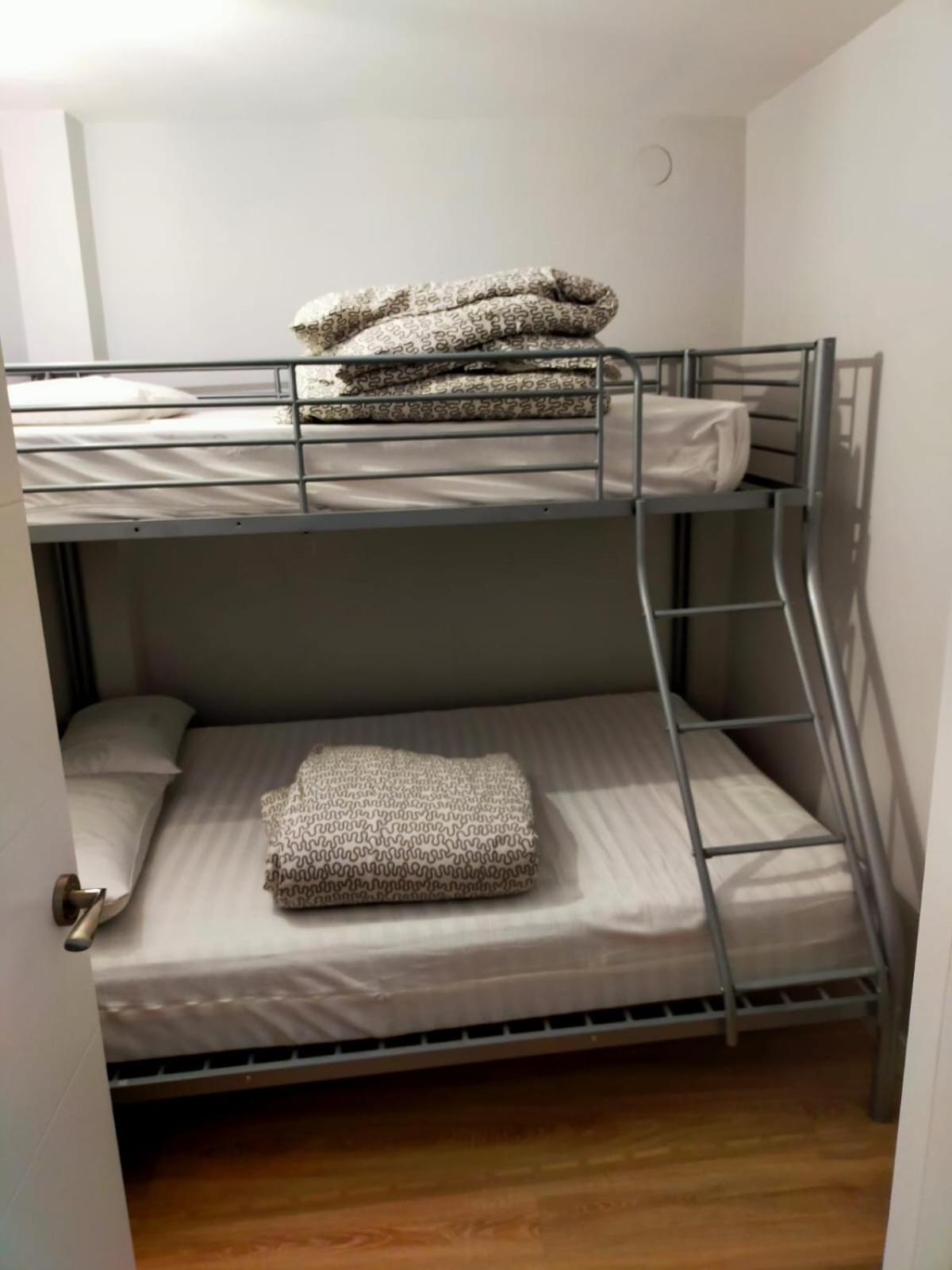 Apartamento Plaza Pradollano 1 Сьерра-Невада Экстерьер фото