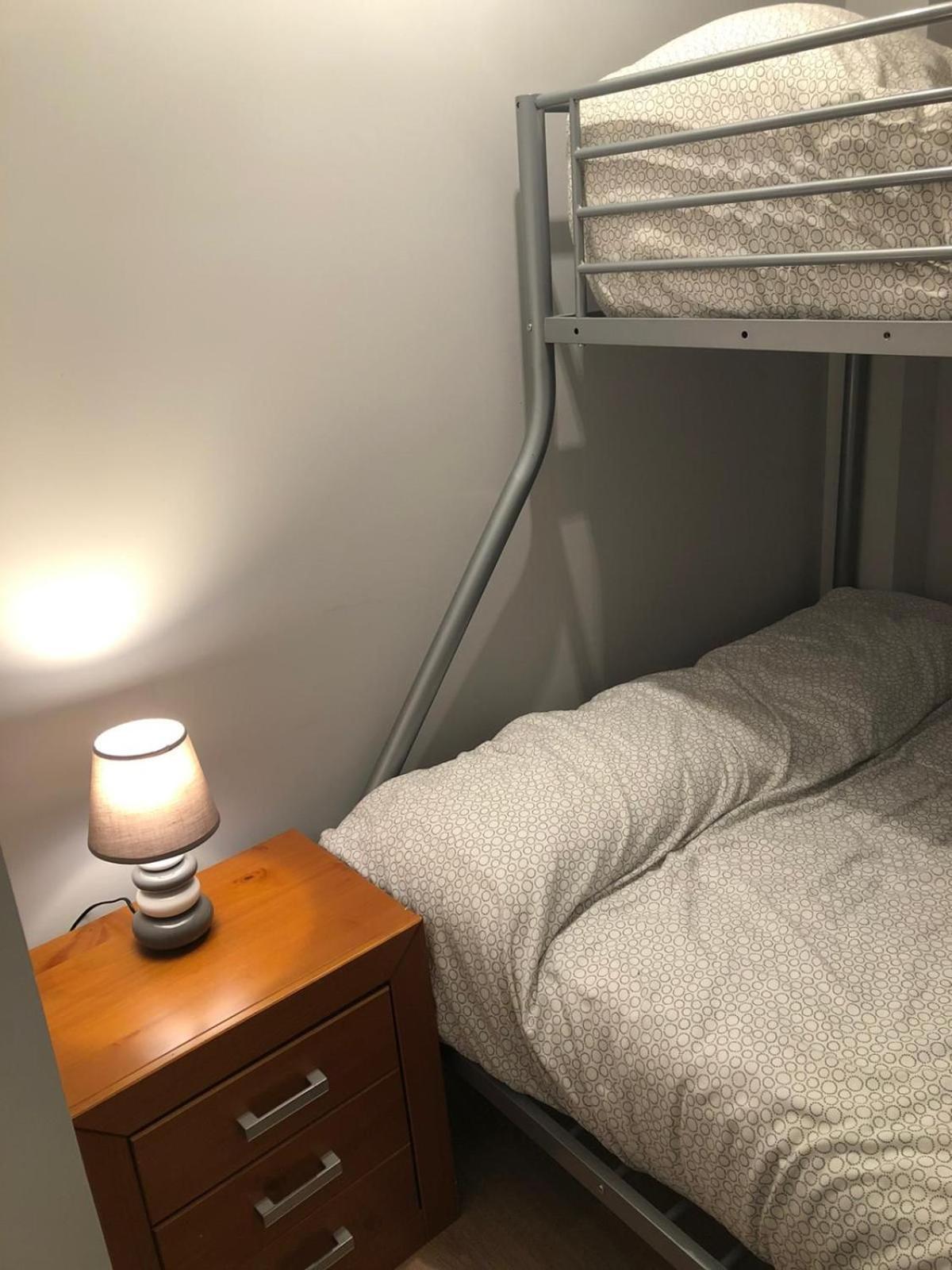 Apartamento Plaza Pradollano 1 Сьерра-Невада Экстерьер фото