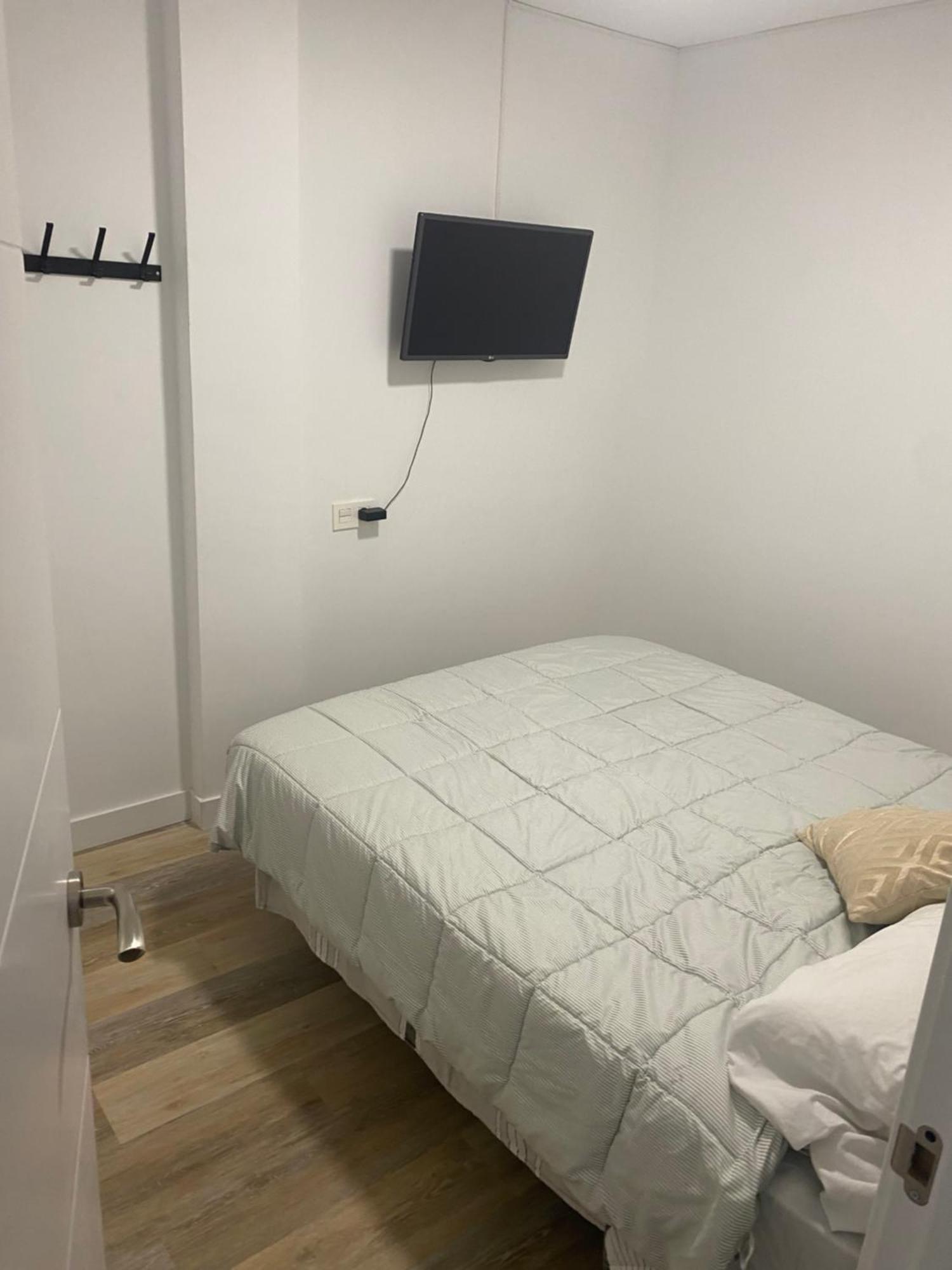 Apartamento Plaza Pradollano 1 Сьерра-Невада Экстерьер фото