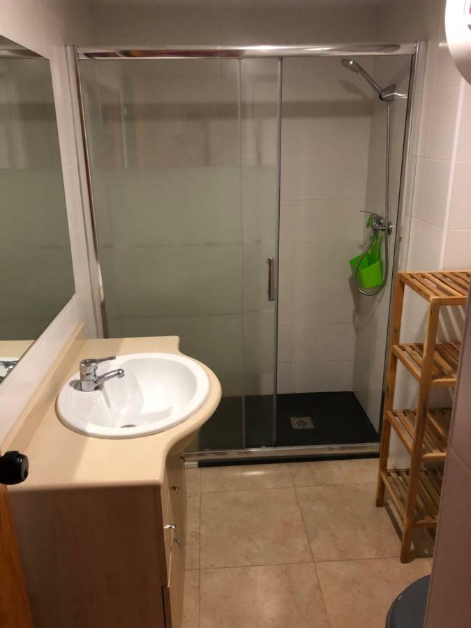 Apartamento Plaza Pradollano 1 Сьерра-Невада Экстерьер фото