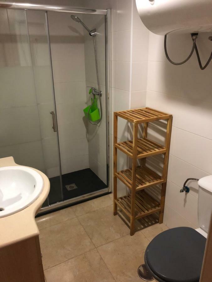 Apartamento Plaza Pradollano 1 Сьерра-Невада Экстерьер фото