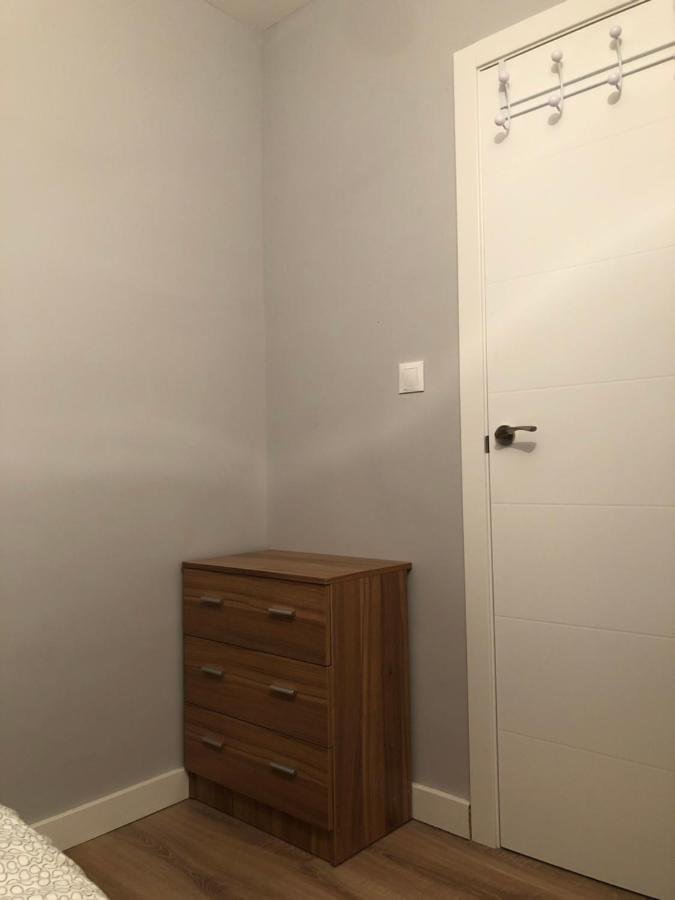 Apartamento Plaza Pradollano 1 Сьерра-Невада Экстерьер фото